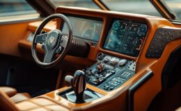 Venturi 300 Atlantique : comment ce modèle se distingue des autres voitures
