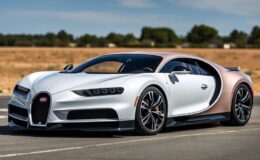 prix Chiron