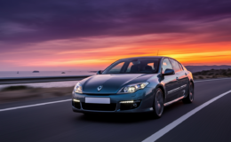 renault laguna