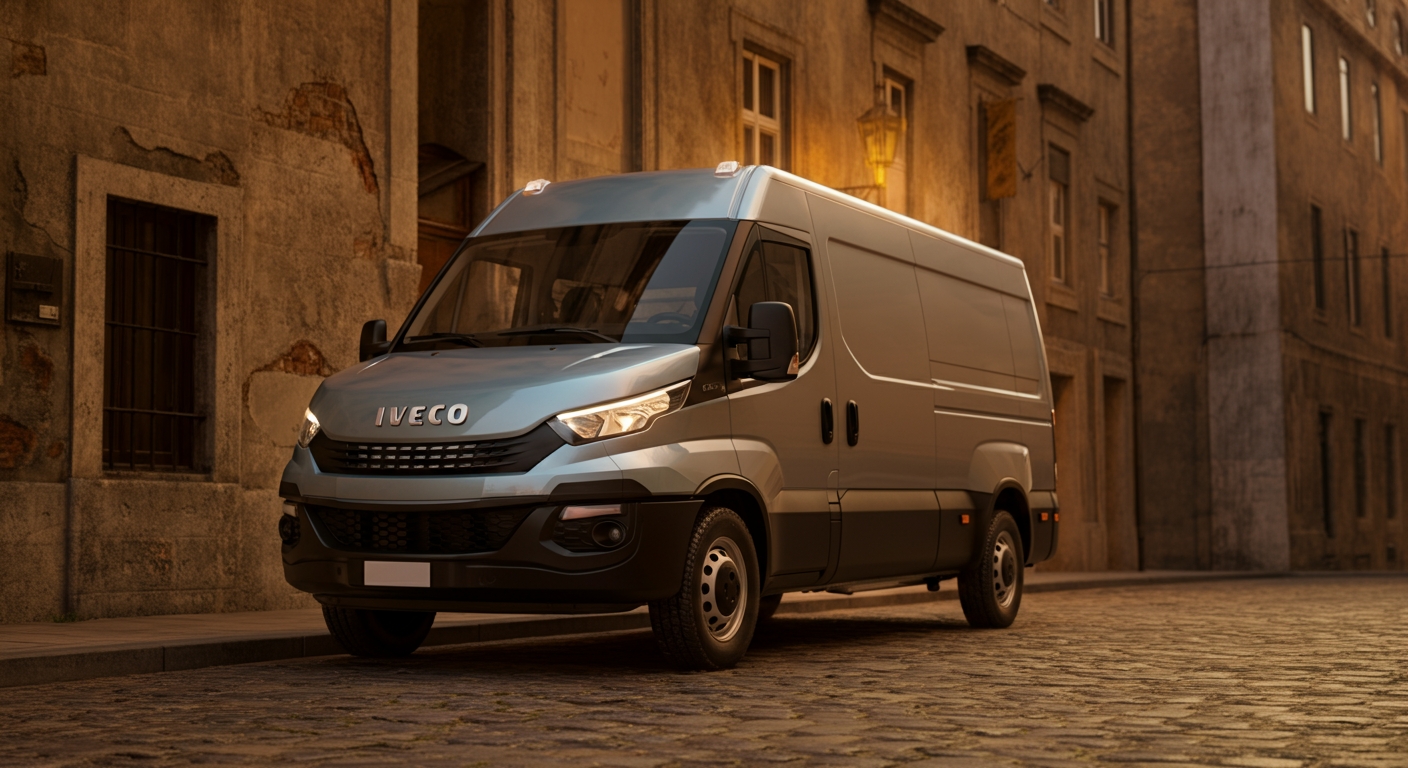 Iveco Daily