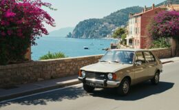 Simca Talbot Horizon