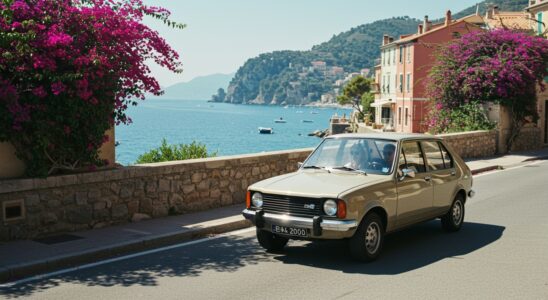 Simca Talbot Horizon
