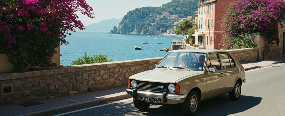 Simca Talbot Horizon