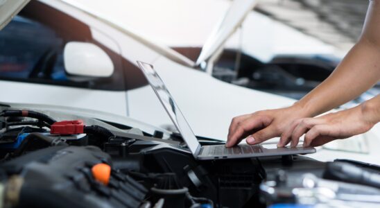 reprogrammation moteur