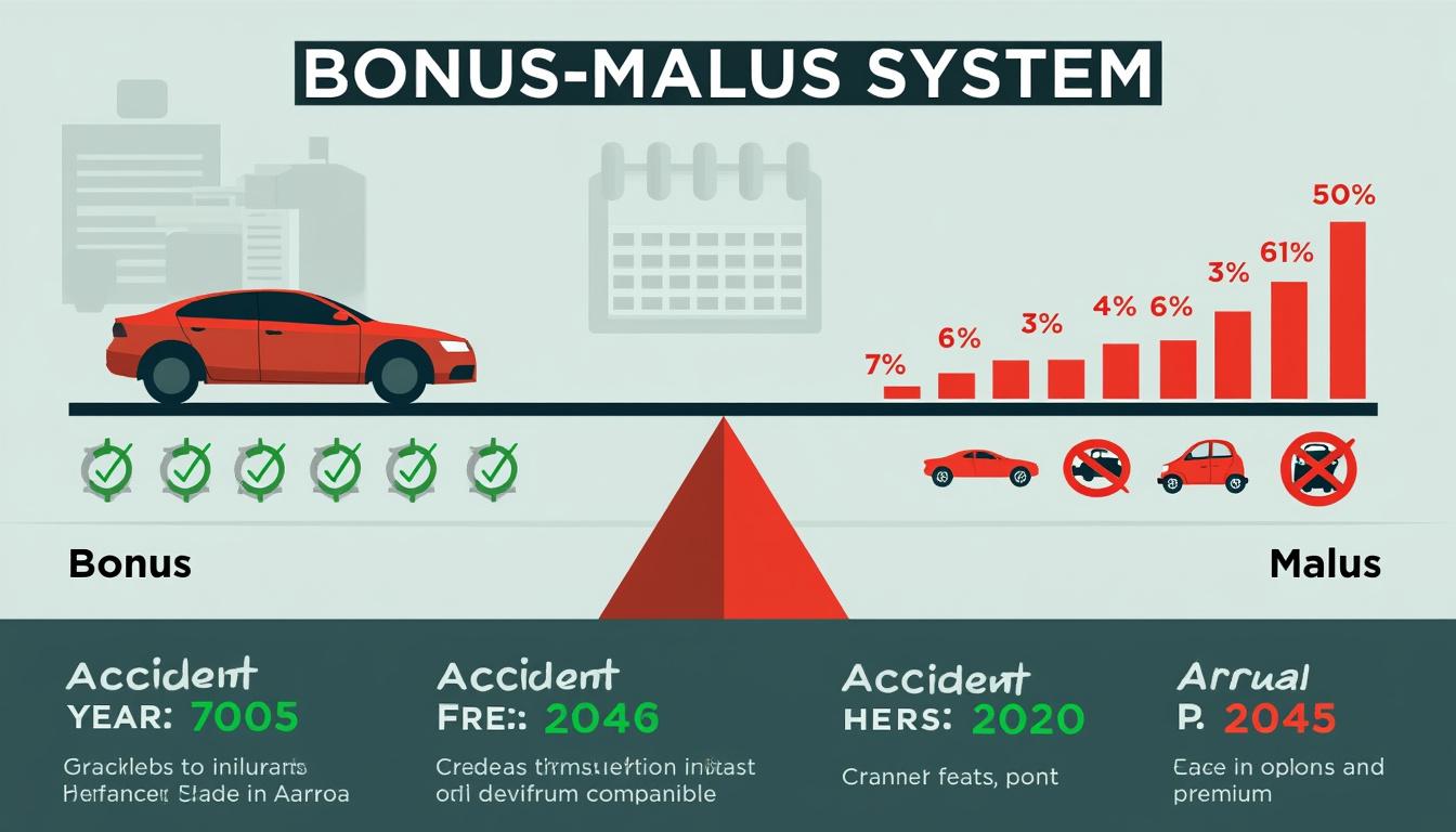 découvrez comment le système de bonus-malus en assurance auto s'applique à un conducteur secondaire. analyse détaillée des impacts sur les primes d'assurance, les avantages et inconvénients, ainsi que des conseils pour optimiser votre contrat.
