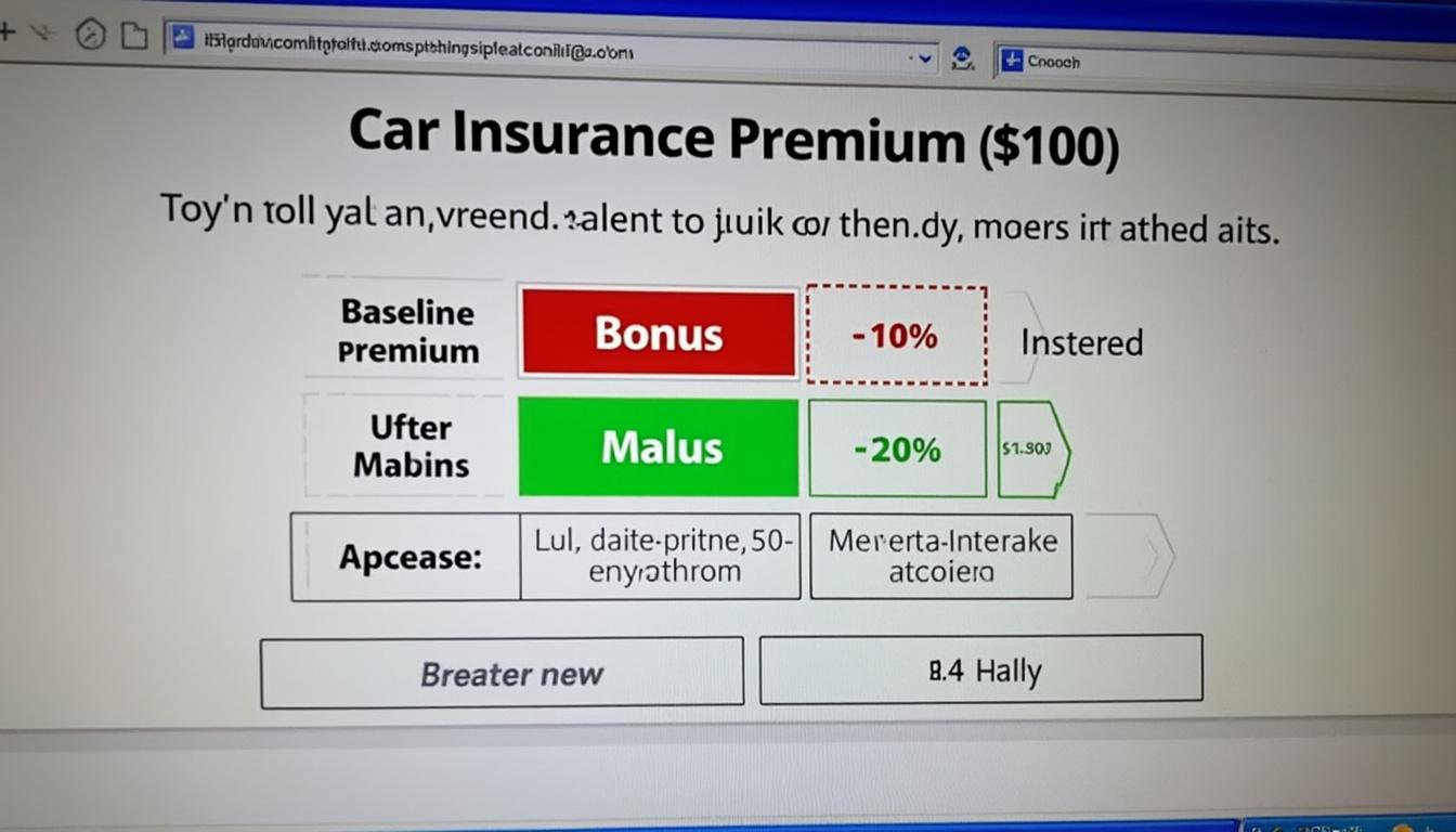 découvrez comment le système de bonus-malus en assurance auto impacte les conducteurs secondaires. analyse approfondie des avantages et inconvénients pour optimiser votre contrat d'assurance et économiser sur vos primes.