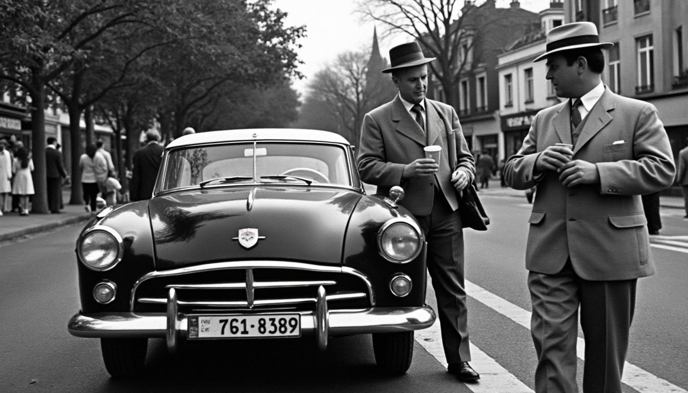 découvrez l'histoire de l'assurance auto en france et explorez depuis quand elle est devenue obligatoire pour tous les conducteurs. informez-vous sur les lois essentielles qui protègent les automobilistes et les conséquences d'une absence d'assurance.