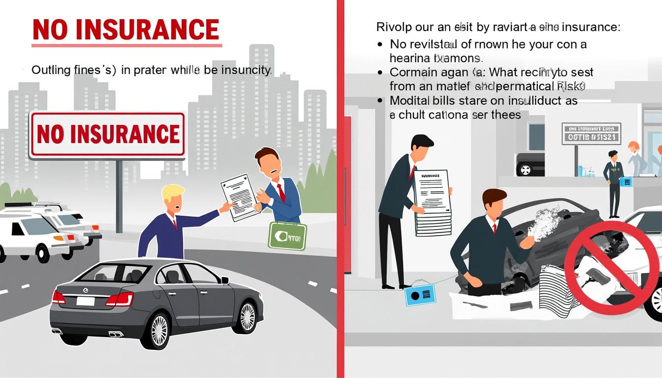 découvrez l'historique de l'assurance auto obligatoire en france : depuis quand cette couverture est-elle imposée aux conducteurs ? informez-vous sur les lois et règlements qui encadrent cette obligation essentielle pour la sécurité routière.