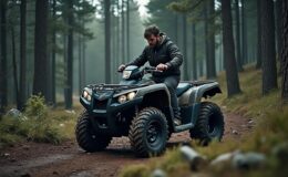 découvrez l'assurance quad au kilomètre, une solution économique idéale pour les passionnés de trails. profitez d'une couverture sur mesure qui s'adapte à votre pratique et à vos aventures en plein air, tout en maîtrisant votre budget.