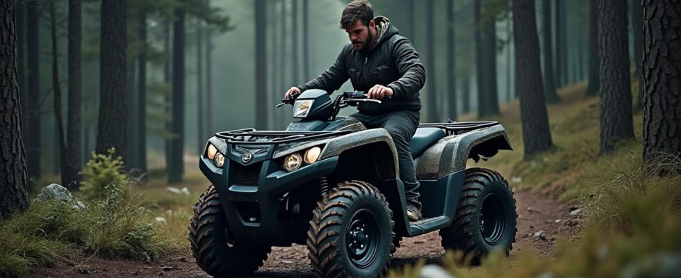 découvrez l'assurance quad au kilomètre, une solution économique idéale pour les passionnés de trails. profitez d'une couverture sur mesure qui s'adapte à votre pratique et à vos aventures en plein air, tout en maîtrisant votre budget.