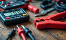 découvrez les outils pratiques pour diagnostiquer l'état de la batterie de votre voiture. apprenez à identifier si elle est morte grâce à des astuces simples et efficaces, garantissant la sécurité et la fiabilité de votre véhicule.