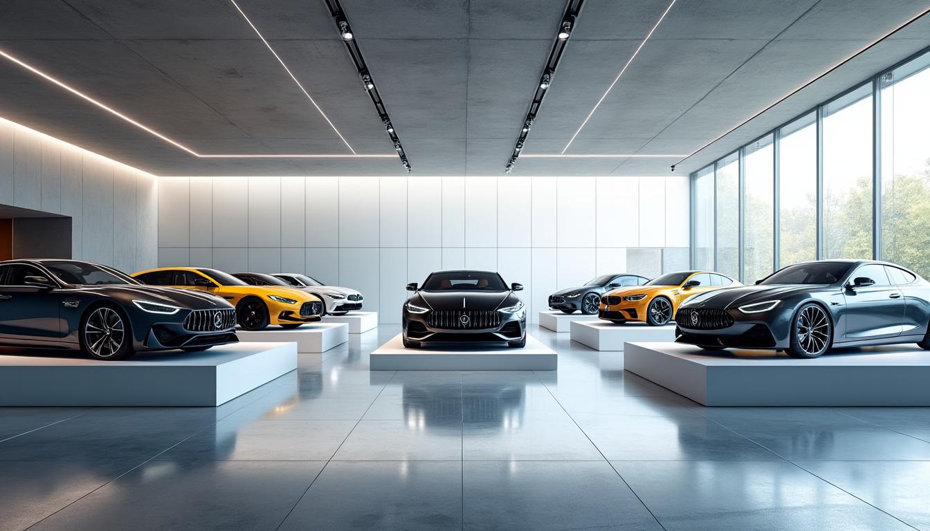 découvrez comment le mandataire auto autoplanet révolutionne votre expérience d'achat de voiture en vous offrant des conseils personnalisés, des tarifs compétitifs et un service de qualité. simplifiez votre démarche avec des experts à votre écoute pour un achat en toute sérénité.