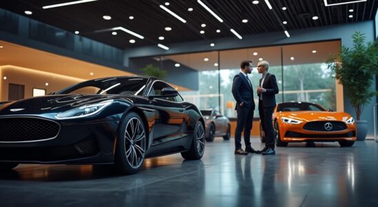 découvrez comment autoplanet, mandataire auto de confiance, transforme votre expérience d'achat en facilitant toutes les étapes, du choix du véhicule à la livraison. profitez d'un service personnalisé et d'un accompagnement expert pour acheter votre voiture en toute sérénité.