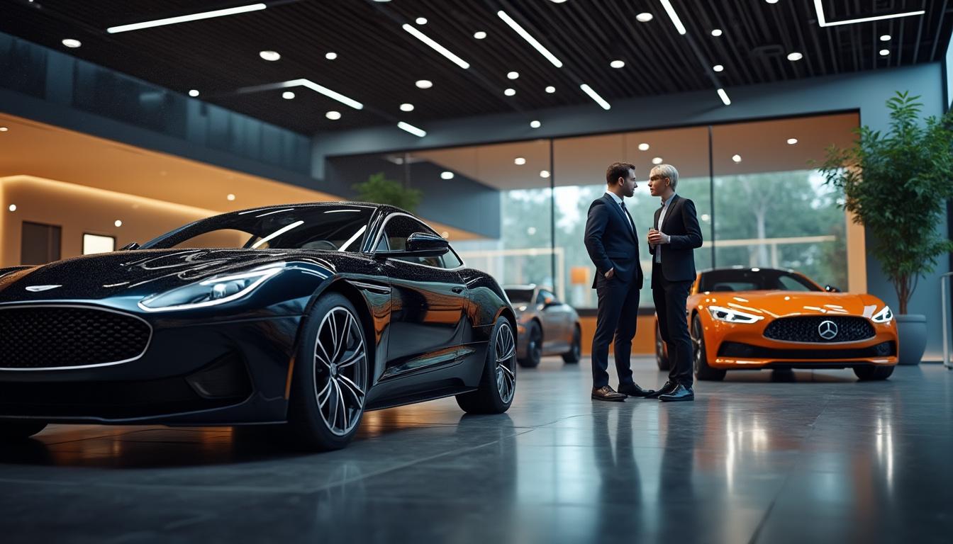 découvrez comment autoplanet, mandataire auto de confiance, transforme votre expérience d'achat en facilitant toutes les étapes, du choix du véhicule à la livraison. profitez d'un service personnalisé et d'un accompagnement expert pour acheter votre voiture en toute sérénité.
