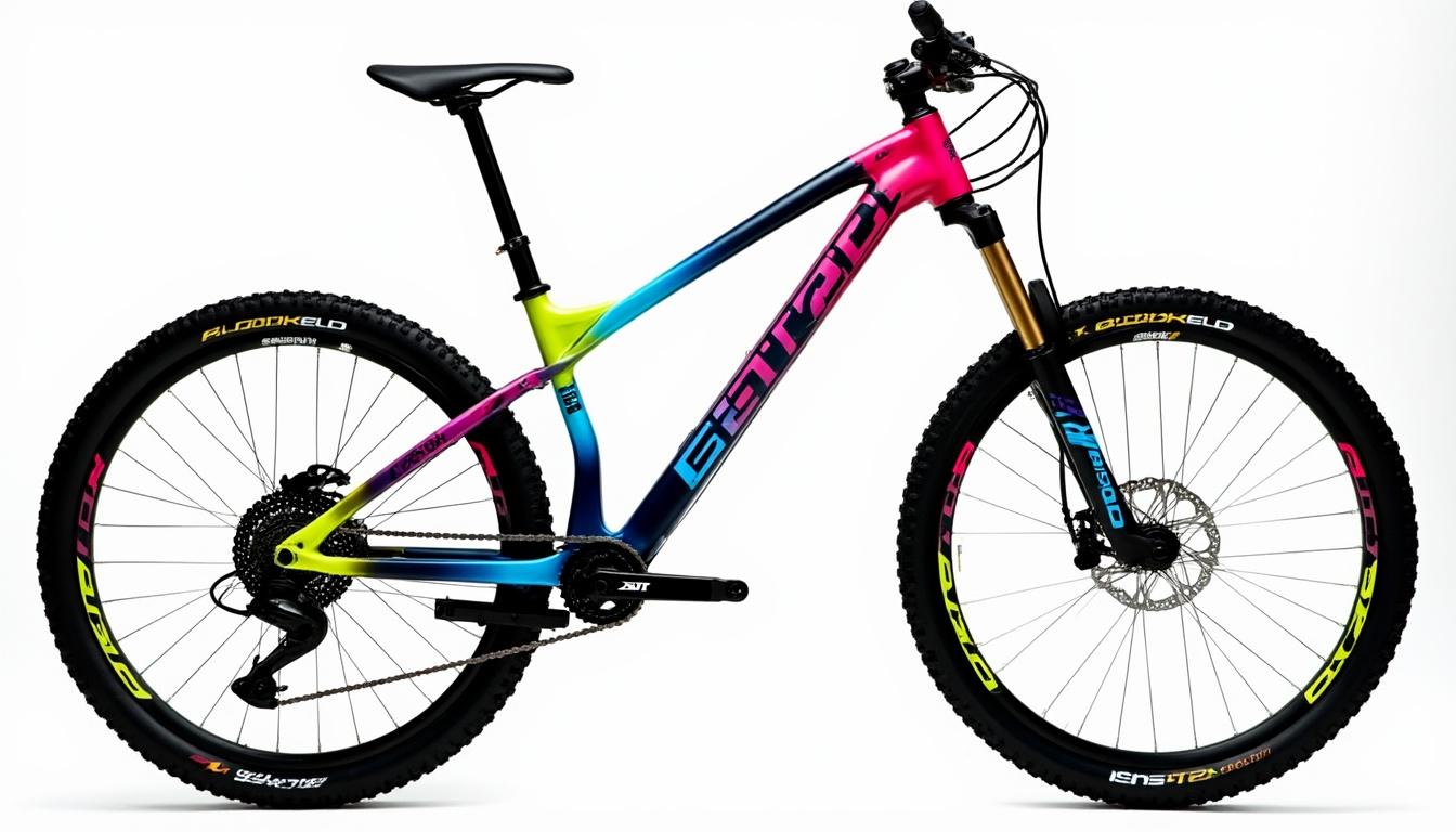 découvrez comment transformer votre vélo rockrider st 520 en un modèle unique qui reflète votre style personnel. suivez nos conseils sur les accessoires, les ajustements et les modifications pour améliorer votre confort et votre performance sur chaque sortie.