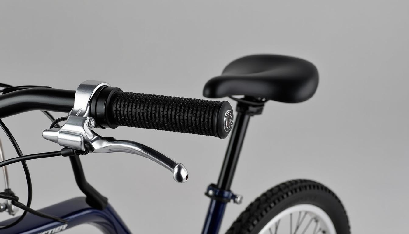 découvrez comment transformer votre vélo rockrider st 520 en un modèle unique grâce à des astuces de personnalisation adaptées à vos envies. améliorez votre confort et votre style pour une expérience de randonnée inoubliable.