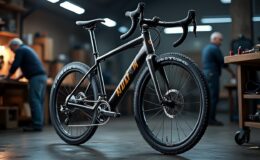 découvrez nos conseils pratiques pour personnaliser votre vélo rockrider st 520 et améliorer votre expérience de conduite. transformez chaque sortie en aventure unique grâce à des accessoires, des ajustements et des astuces adaptés à vos besoins. libérez votre créativité et roulez avec style !