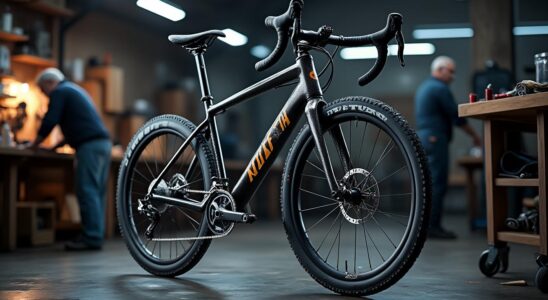 découvrez nos conseils pratiques pour personnaliser votre vélo rockrider st 520 et améliorer votre expérience de conduite. transformez chaque sortie en aventure unique grâce à des accessoires, des ajustements et des astuces adaptés à vos besoins. libérez votre créativité et roulez avec style !