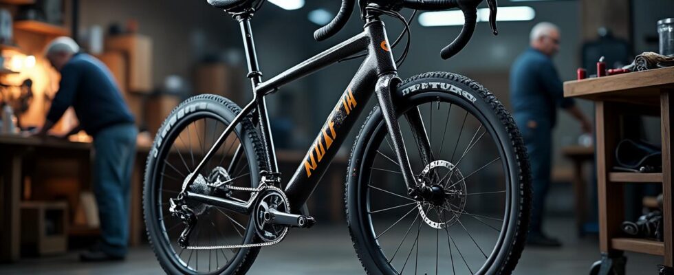 découvrez nos conseils pratiques pour personnaliser votre vélo rockrider st 520 et améliorer votre expérience de conduite. transformez chaque sortie en aventure unique grâce à des accessoires, des ajustements et des astuces adaptés à vos besoins. libérez votre créativité et roulez avec style !