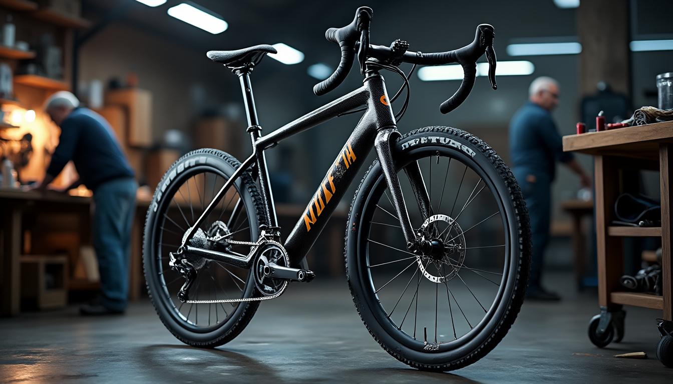 découvrez nos conseils pratiques pour personnaliser votre vélo rockrider st 520 et améliorer votre expérience de conduite. transformez chaque sortie en aventure unique grâce à des accessoires, des ajustements et des astuces adaptés à vos besoins. libérez votre créativité et roulez avec style !