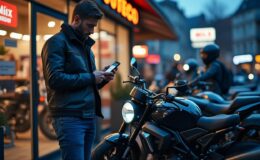 découvrez comment dénicher le meilleur prix pour votre assurance moto 400cc au québec. explorez nos conseils pour comparer les offres, économiser sur vos primes et assurer une couverture adaptée à vos besoins.