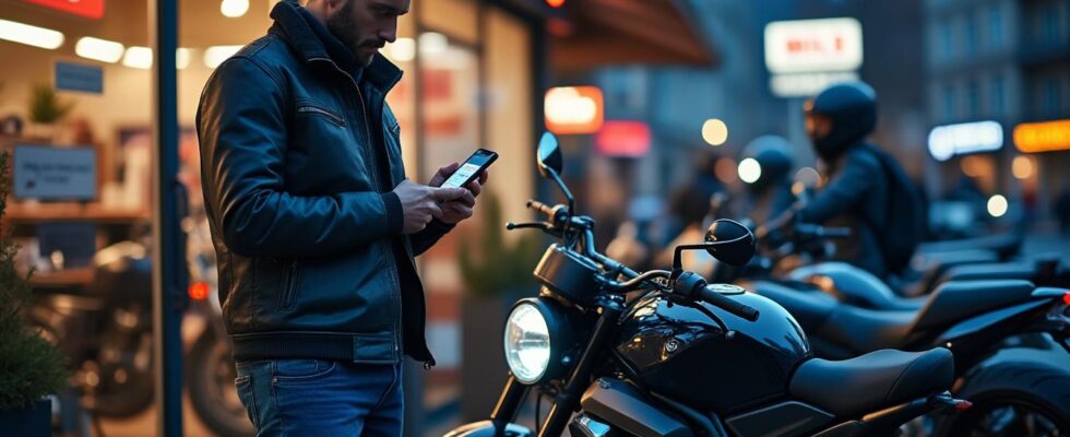 découvrez comment dénicher le meilleur prix pour votre assurance moto 400cc au québec. explorez nos conseils pour comparer les offres, économiser sur vos primes et assurer une couverture adaptée à vos besoins.