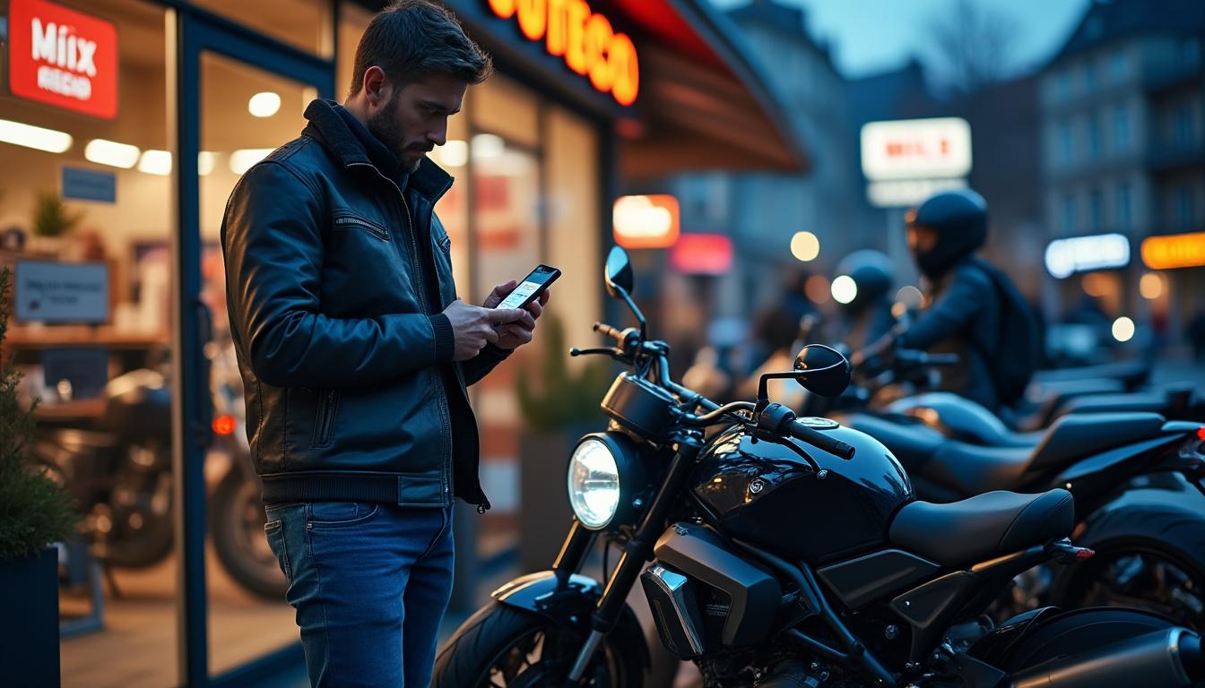 découvrez comment dénicher le meilleur prix pour votre assurance moto 400cc au québec. explorez nos conseils pour comparer les offres, économiser sur vos primes et assurer une couverture adaptée à vos besoins.