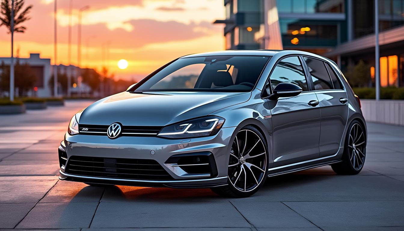 découvrez notre guide comparatif pour évaluer les prix d'une golf 8 r, que ce soit pour un modèle neuf ou d'occasion. obtenez les meilleurs conseils pour faire un choix éclairé et maximiser votre budget.