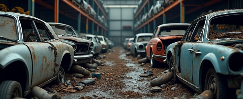 explorez les meilleures casses auto à montpellier pour trouver des pièces détachées de qualité à des prix compétitifs. profitez d'un large choix et de conseils d'experts pour réparer votre véhicule sans vous ruiner.