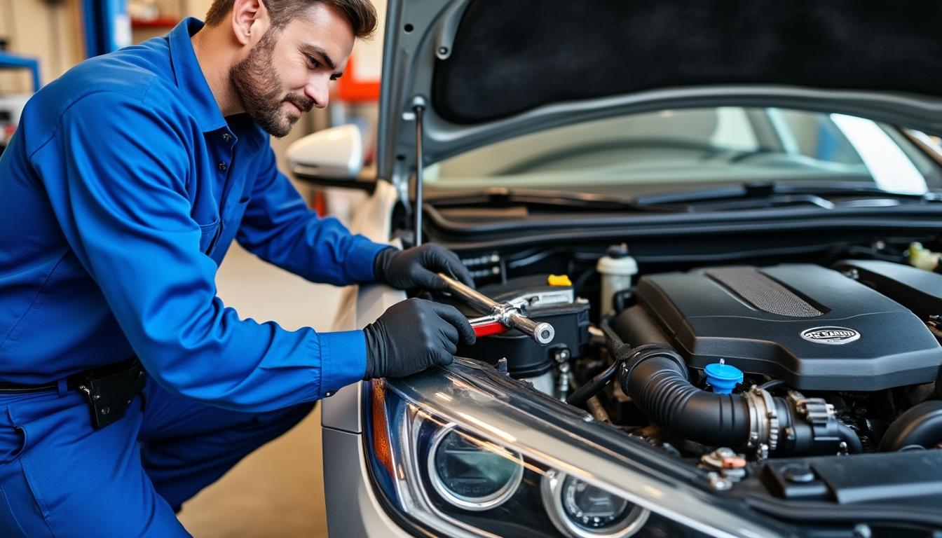 découvrez les multiples applications d'une clé dynamométrique petit couple dans divers domaines, allant de l'automobile à l'aéronautique. apprenez comment cet outil essentiel garantit la précision et la sécurité dans vos travaux de mécanique, d'assemblage ou de maintenance.