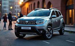 découvrez notre évaluation détaillée de la dacia sandman, avec une fiche technique complète et des retours d'expérience réels d'utilisateurs. analysez ses performances, son confort et son rapport qualité-prix pour faire le meilleur choix automobile.