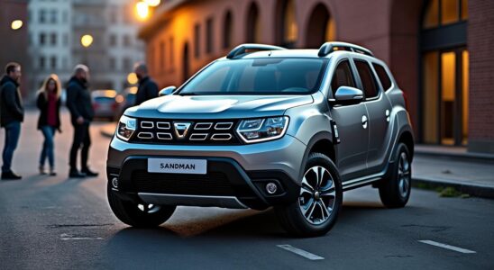 découvrez notre évaluation détaillée de la dacia sandman, avec une fiche technique complète et des retours d'expérience réels d'utilisateurs. analysez ses performances, son confort et son rapport qualité-prix pour faire le meilleur choix automobile.