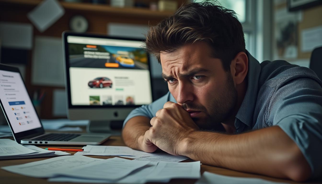découvrez des conseils pratiques pour les mauvais payeurs sur l'assurance auto. évitez les pièges courants et trouvez des solutions adaptées à votre situation financière pour assurer votre véhicule sans se ruiner.