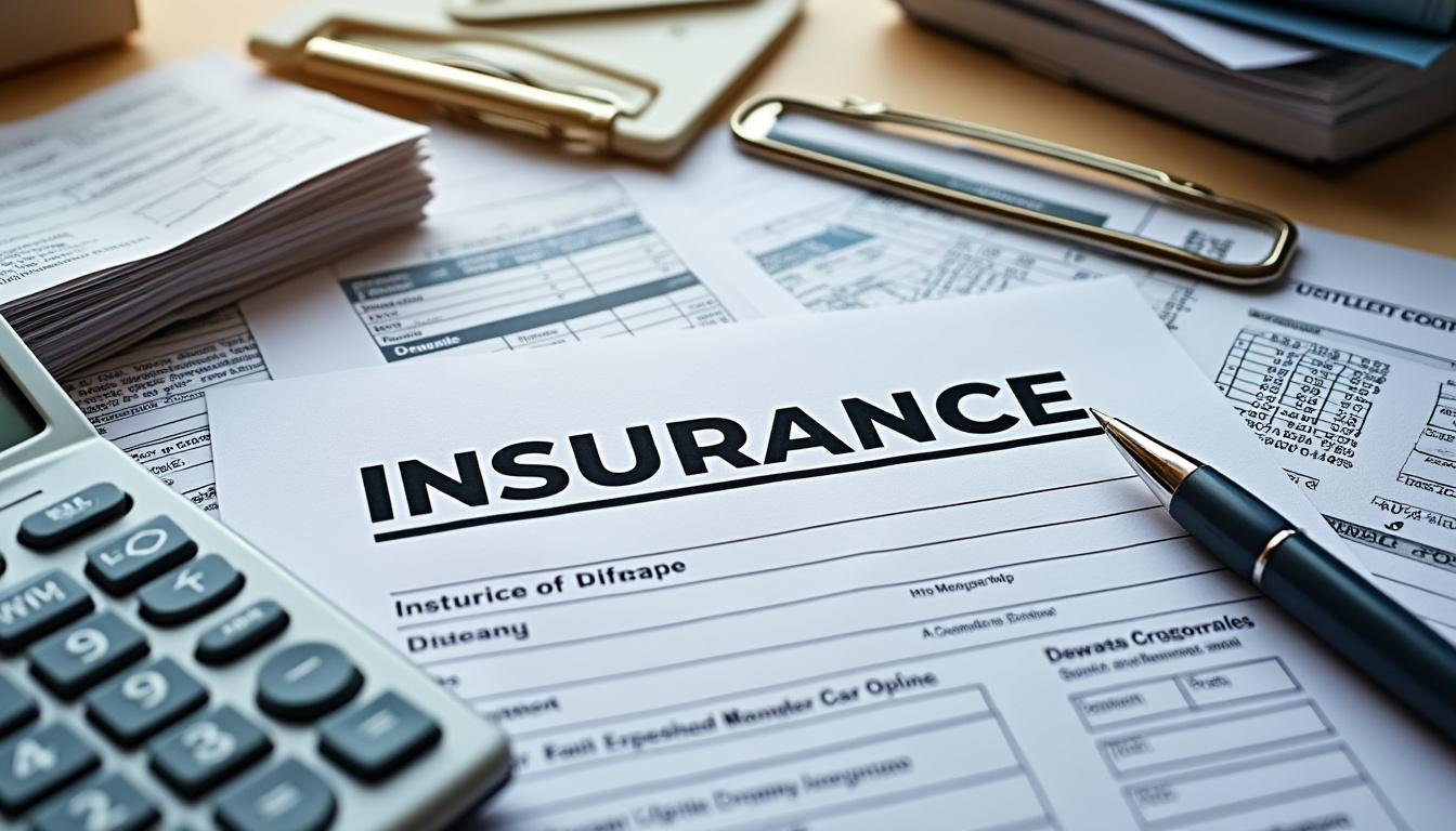 découvrez comment gérer votre assurance auto grâce au système de bonus-malus. ce tableau de référence vous guide pour optimiser vos primes et réduire vos coûts d'assurance tout en restant bien protégé.