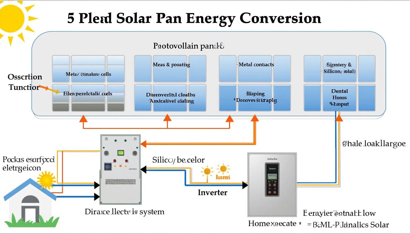 découvrez notre guide étape par étape pour installer un panneau solaire afin de recharger la batterie de votre voiture. apprenez les meilleures techniques, les outils nécessaires et les conseils d'experts pour profiter d'une source d'énergie renouvelable efficace et économique.