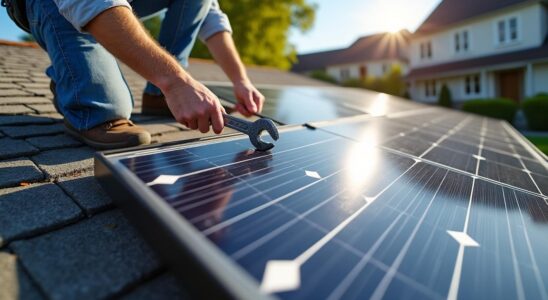 découvrez notre guide étape par étape pour installer un panneau solaire afin de recharger la batterie de votre voiture. apprenez les meilleures pratiques, les matériaux nécessaires et des conseils utiles pour profiter d'une énergie renouvelable et économique, tout en préservant l'environnement.