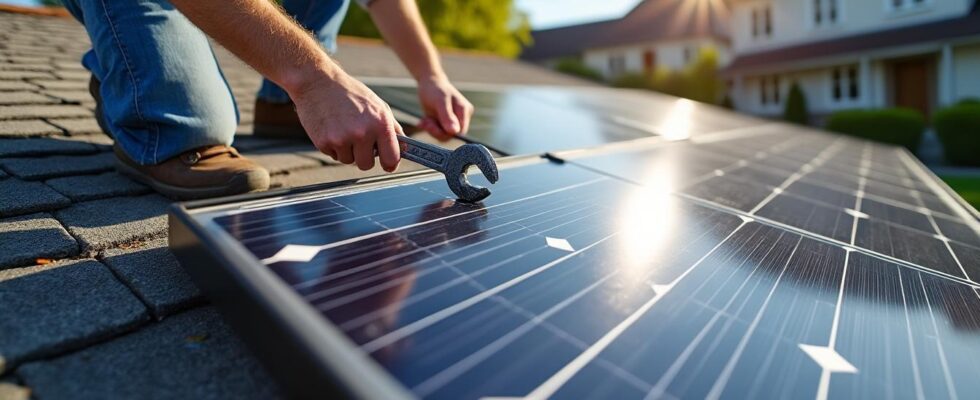 découvrez notre guide étape par étape pour installer un panneau solaire afin de recharger la batterie de votre voiture. apprenez les meilleures pratiques, les matériaux nécessaires et des conseils utiles pour profiter d'une énergie renouvelable et économique, tout en préservant l'environnement.