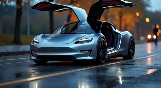 découvrez la technologie révolutionnaire des voitures tesla équipées de portes papillon. alliant design futuriste et performances exceptionnelles, ces véhicules redéfinissent la conduite électrique et l'innovation automobile. plongez dans l'univers de tesla et explorez comment ces voitures transforment notre façon de penser la mobilité.