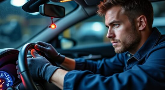 découvrez l'astuce essentielle pour garantir le bon fonctionnement du voyant d'airbag lors de votre contrôle technique. ne laissez pas un simple témoin lumineux compromettre la sécurité de votre véhicule. suivez nos conseils pour passer cette étape en toute sérénité !