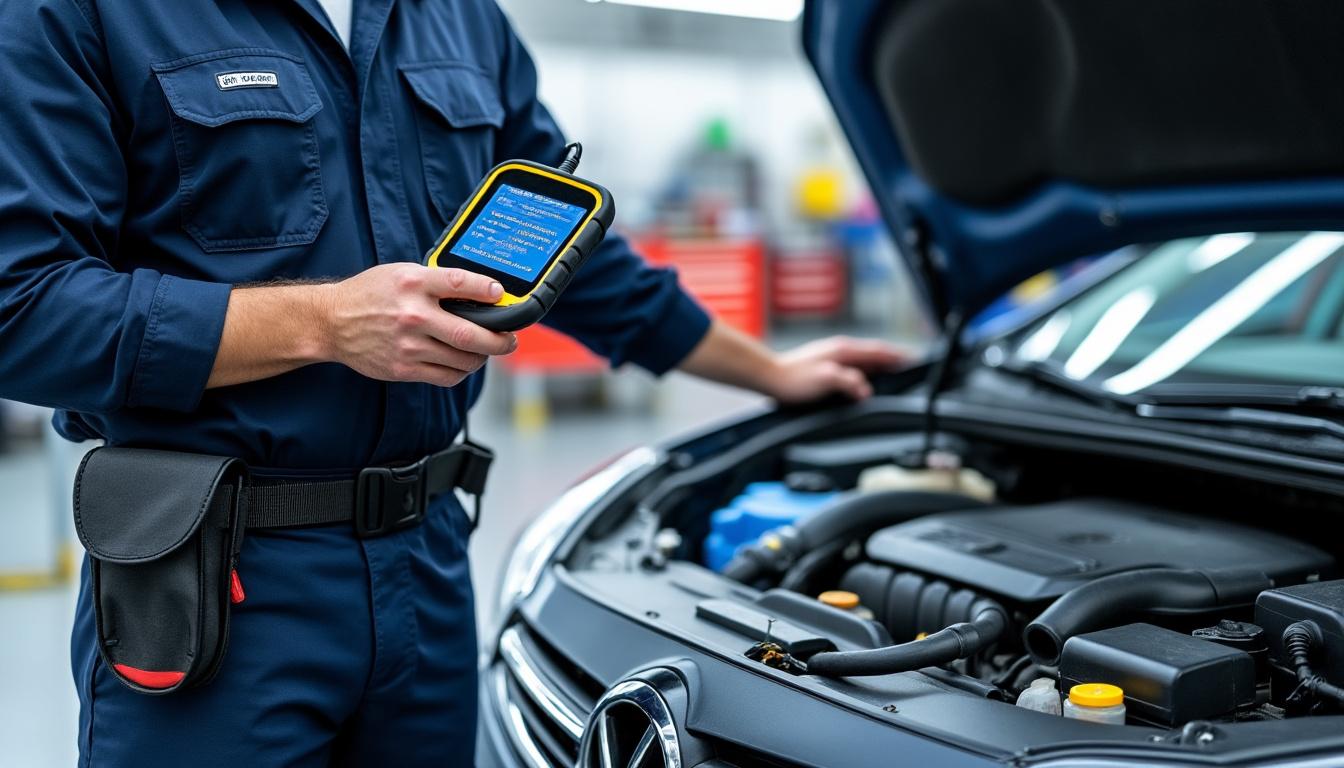 découvrez pourquoi l'astuce du voyant d'airbag est essentielle pour réussir votre contrôle technique. apprenez les vérifications à effectuer et les conseils pratiques pour garantir la sécurité de votre véhicule.