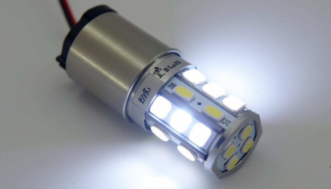 découvrez les ampoules led 80w bay 15b pour voiture, un choix écoénergétique essentiel pour améliorer votre visibilité sur la route tout en réduisant votre consommation d'énergie. d'une durée de vie prolongée et offrant un éclairage puissant, ces ampoules sont idéales pour optimiser votre sécurité et le confort de conduite.