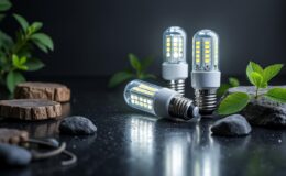 découvrez les ampoules led 80w bay 15b pour voiture, un choix écoénergétique incontournable qui offre une luminosité optimale tout en réduisant votre consommation d'énergie. optez pour une solution durable et performante pour améliorer votre expérience de conduite.