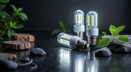découvrez les ampoules led 80w bay 15b pour voiture, un choix écoénergétique incontournable qui offre une luminosité optimale tout en réduisant votre consommation d'énergie. optez pour une solution durable et performante pour améliorer votre expérience de conduite.
