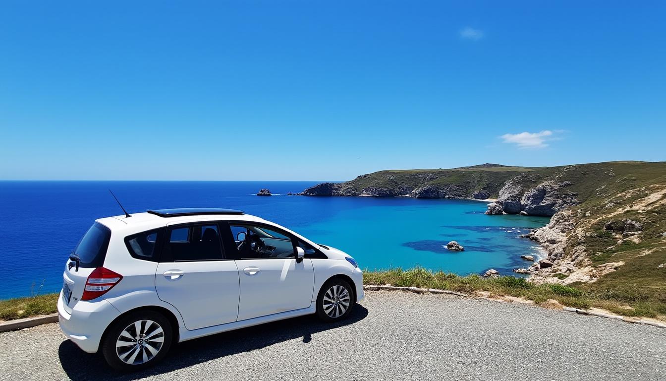 découvrez les erreurs courantes à éviter lors de votre location de voiture à belle-île-en-mer. suivez nos conseils d'experts pour profiter pleinement de votre séjour sur cette île magnifique et éviter des désagréments lors de votre location.