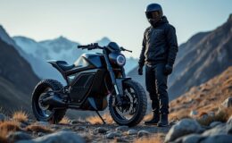 découvrez comment les dernières innovations technologiques révolutionnent la moto électrique tout-terrain, offrant performance, durabilité et une expérience de conduite inégalée. plongez dans l'univers des nouvelles tendances pour les passionnés d'aventure.