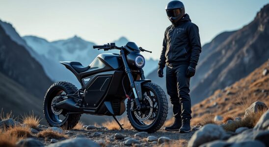 découvrez comment les dernières innovations technologiques révolutionnent la moto électrique tout-terrain, offrant performance, durabilité et une expérience de conduite inégalée. plongez dans l'univers des nouvelles tendances pour les passionnés d'aventure.