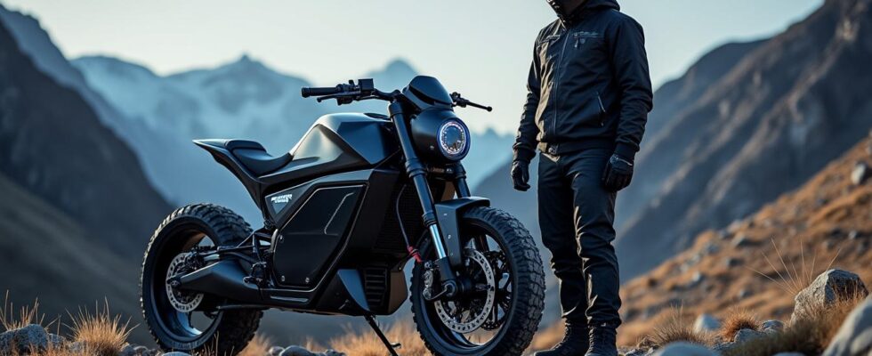 découvrez comment les dernières innovations technologiques révolutionnent la moto électrique tout-terrain, offrant performance, durabilité et une expérience de conduite inégalée. plongez dans l'univers des nouvelles tendances pour les passionnés d'aventure.