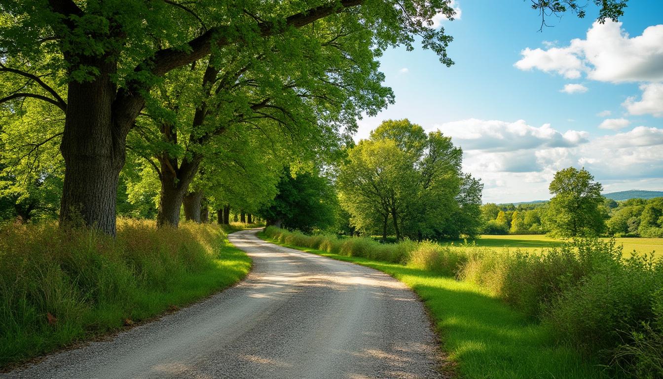 découvrez les meilleurs itinéraires off-road à moto: paysages sauvages, conseils et spots incontournables pour vivre l’aventure, la liberté en pleine nature.