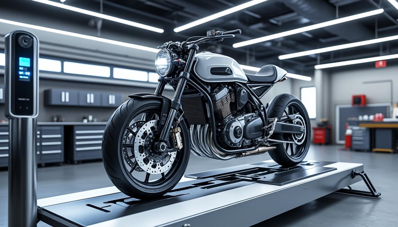 découvrez notre sélection des meilleurs lève-moto tout-terrain, indispensables pour les passionnés de sensations fortes. conseils, comparatifs et astuces pour choisir l’équipement idéal pour entretenir et optimiser votre moto tout-terrain.