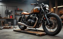 découvrez notre sélection des meilleurs lève-moto tout-terrain, idéals pour les passionnés de sensations fortes. optimisez l’entretien et la sécurité de votre moto grâce à des équipements fiables et performants.